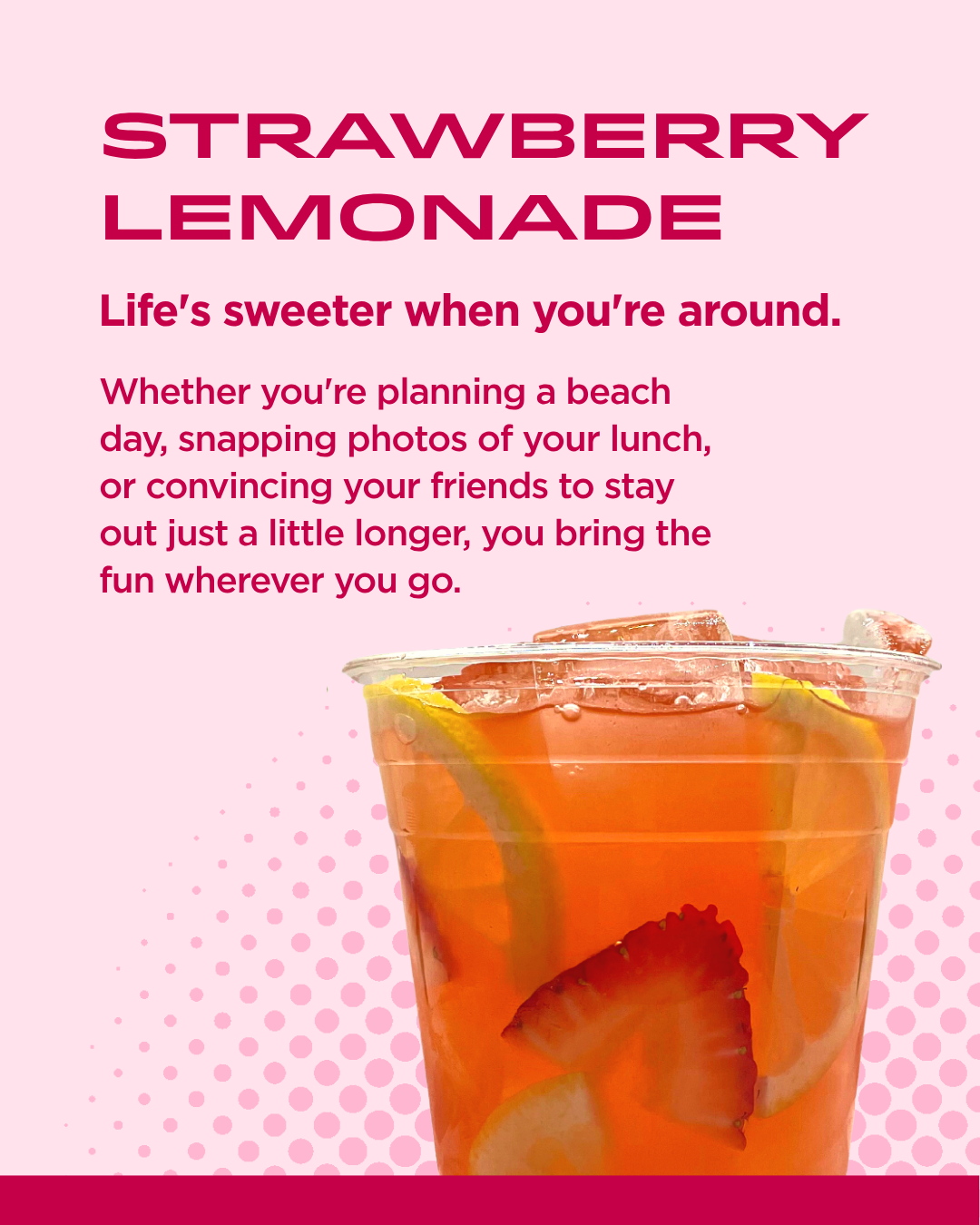 SAJJ Grid Graphics Drink Personality Concept 2