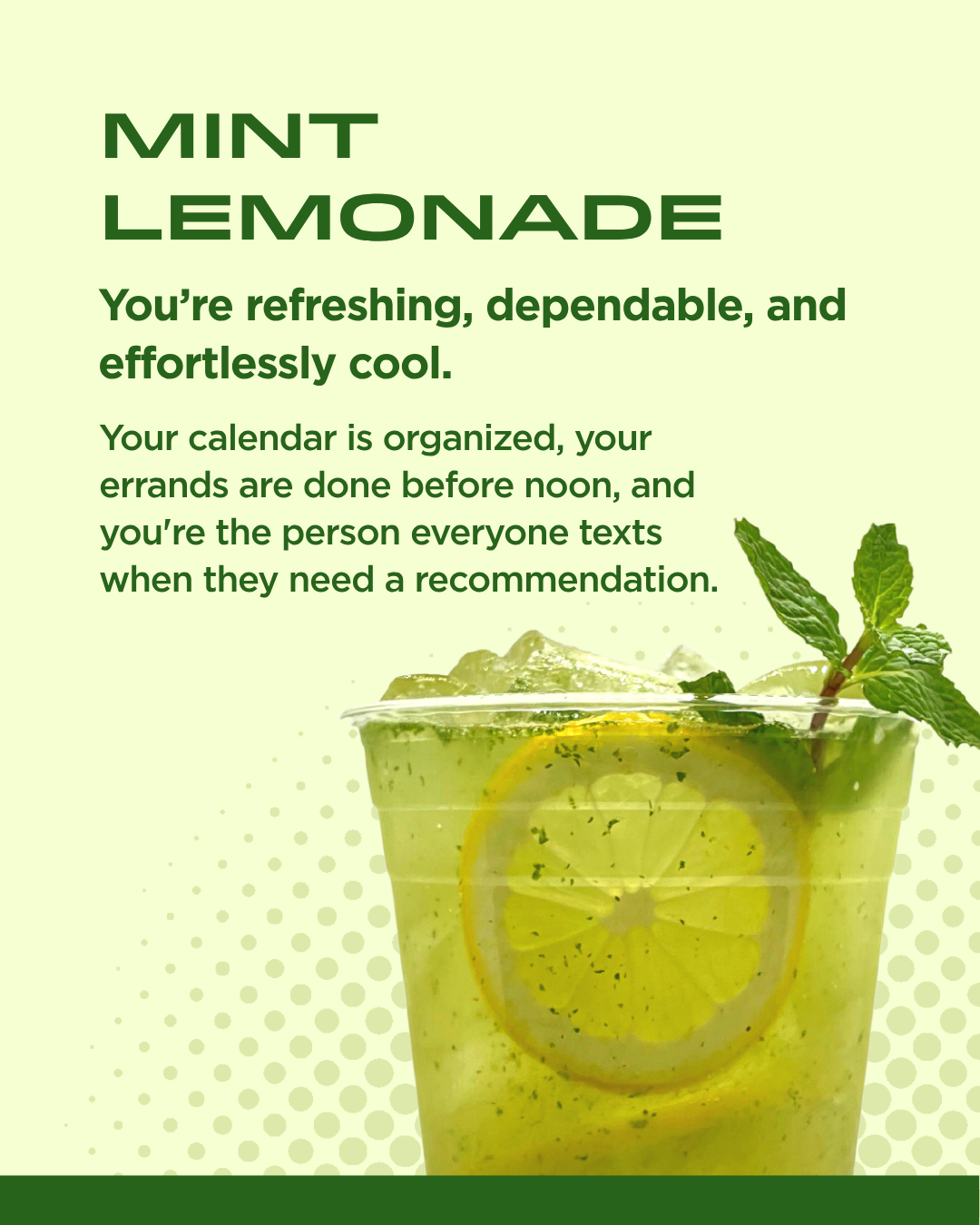 SAJJ Grid Graphics Drink Personality Concept 3